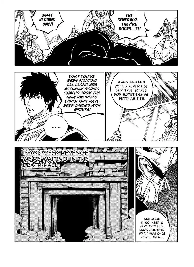 Rakshasa Street Chapter 45 10